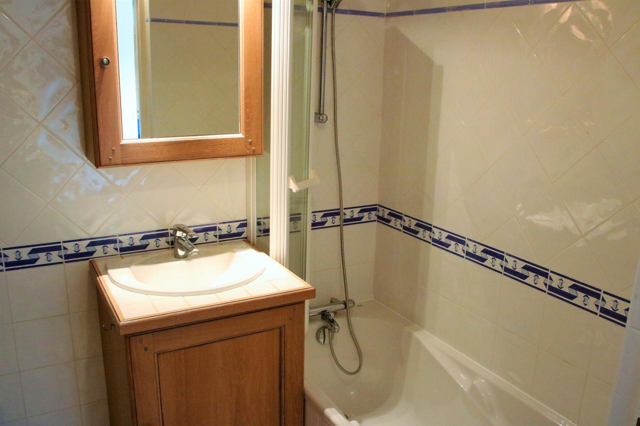 סן-מקסים Appartement Les Pins Bleus A8 מראה חיצוני תמונה